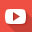 youtube icon